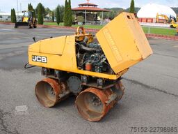 JCB VM 1500 F Grabenwalze
