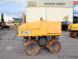 JCB VM 1500 F Grabenwalze