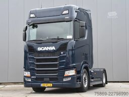 Scania S450 NGS 4x2NB - EURO 6 D - RETARDER - 933 TKM ...
