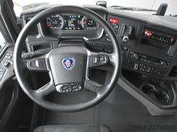 Scania S450 NGS 4x2NB - EURO 6 D - RETARDER - 933 TKM ...