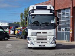 Volvo FH 13.500 Globetrotter XL 6x2 - Full air - Leat...