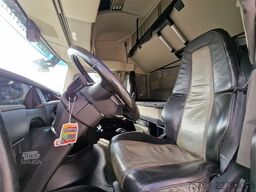 Volvo FH 13.500 Globetrotter XL 6x2 - Full air - Leat...