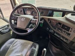 Volvo FH 13.500 Globetrotter XL 6x2 - Full air - Leat...