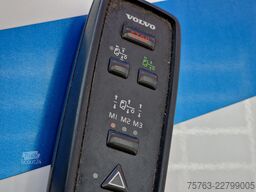 Volvo FH 13.500 Globetrotter XL 6x2 - Full air - Leat...