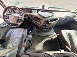Volvo FH 13.500 Globetrotter XL 6x2 - Full air - Leat...