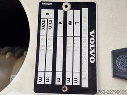 Volvo FH 13.500 Globetrotter XL 6x2 - Full air - Leat...