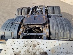 Volvo FH 13.500 Globetrotter XL 6x2 - Full air - Leat...