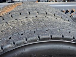 Volvo FH 13.500 Globetrotter XL 6x2 - Full air - Leat...
