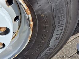 Volvo FH 13.500 Globetrotter XL 6x2 - Full air - Leat...