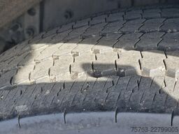Volvo FH 13.500 Globetrotter XL 6x2 - Full air - Leat...