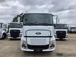Ford 4x2 F-Line E Daycab - 290kW - 250km