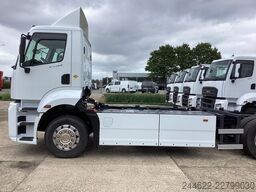 Ford 4x2 F-Line E Daycab - 290kW - 250km