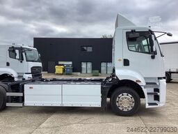 Ford 4x2 F-Line E Daycab - 290kW - 250km