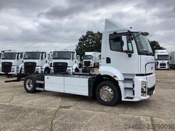 Ford 4x2 F-Line E Daycab - 290kW - 250km