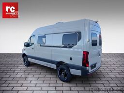 BÜRSTNER Habiton X HMX 6.0 *Autarkie*Offroad*Clesana X1*