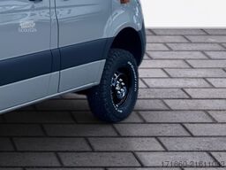 BÜRSTNER Habiton X HMX 6.0 *Autarkie*Offroad*Clesana X1*