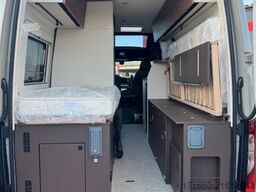 BÜRSTNER Habiton X HMX 6.0 *Autarkie*Offroad*Clesana X1*