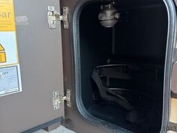 BÜRSTNER Habiton X HMX 6.0 *Autarkie*Offroad*Clesana X1*