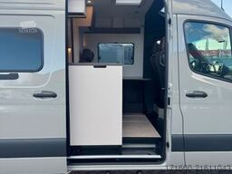 BÜRSTNER Habiton X HMX 6.0 *Autarkie*Offroad*Clesana X1*