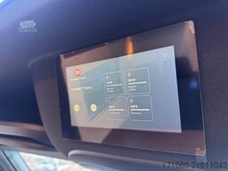 BÜRSTNER Habiton X HMX 6.0 *Autarkie*Offroad*Clesana X1*