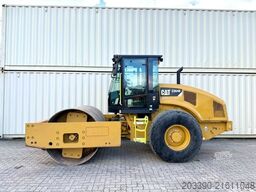 CATERPILLAR CS64B / 2018 BJ / 3997 H