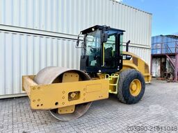 CATERPILLAR CS64B / 2018 BJ / 3997 H