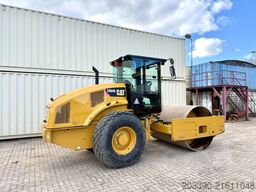 CATERPILLAR CS64B / 2018 BJ / 3997 H