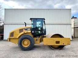 CATERPILLAR CS64B / 2018 BJ / 3997 H