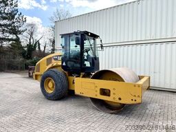 CATERPILLAR CS64B / 2018 BJ / 3997 H