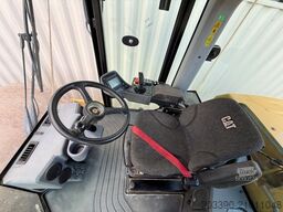 CATERPILLAR CS64B / 2018 BJ / 3997 H