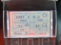 CATERPILLAR CS64B / 2018 BJ / 3997 H