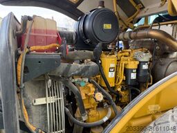 CATERPILLAR CS64B / 2018 BJ / 3997 H