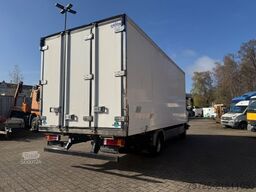 MERCEDES-BENZ 818 Atego, Frischedienst Frigoblock FK 13,367tkm