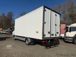 MERCEDES-BENZ 818 Atego, Frischedienst Frigoblock FK 13,367tkm