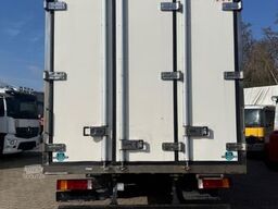 MERCEDES-BENZ 818 Atego, Frischedienst Frigoblock FK 13,367tkm