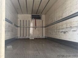 MERCEDES-BENZ 818 Atego, Frischedienst Frigoblock FK 13,367tkm