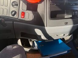 MERCEDES-BENZ 818 Atego, Frischedienst Frigoblock FK 13,367tkm