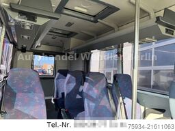 MERCEDES-BENZ Vario 814D Diff Standh AHK 3,5t 120km/h saniert