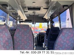 MERCEDES-BENZ Vario 814D Diff Standh AHK 3,5t 120km/h saniert