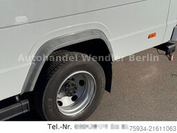 MERCEDES-BENZ Vario 814D Diff Standh AHK 3,5t 120km/h saniert
