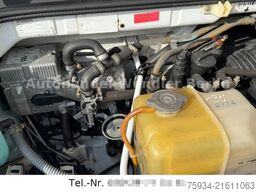 MERCEDES-BENZ Vario 814D Diff Standh AHK 3,5t 120km/h saniert