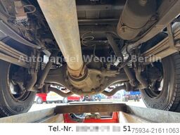 MERCEDES-BENZ Vario 814D Diff Standh AHK 3,5t 120km/h saniert