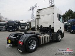 Scania R 460 A4x2NA