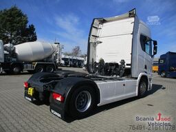 Scania R 460 A4x2NA