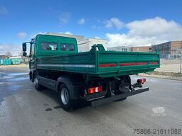 MERCEDES-BENZ 821 K Atego Meiller 3 Seiten 2xAHK