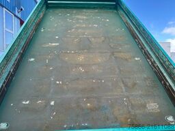 MERCEDES-BENZ 821 K Atego Meiller 3 Seiten 2xAHK