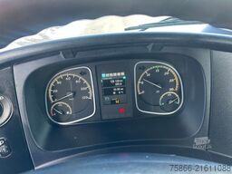 MERCEDES-BENZ 821 K Atego Meiller 3 Seiten 2xAHK