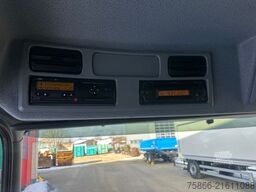 MERCEDES-BENZ 821 K Atego Meiller 3 Seiten 2xAHK