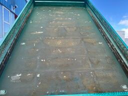 MERCEDES-BENZ 821 K Atego Meiller 3 Seiten 2xAHK