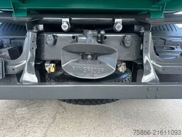 MERCEDES-BENZ 821 K Atego Meiller 3 Seiten 2xAHK